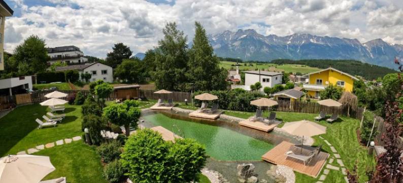 赛普家族水疗酒店(Hotel Seppl)图片