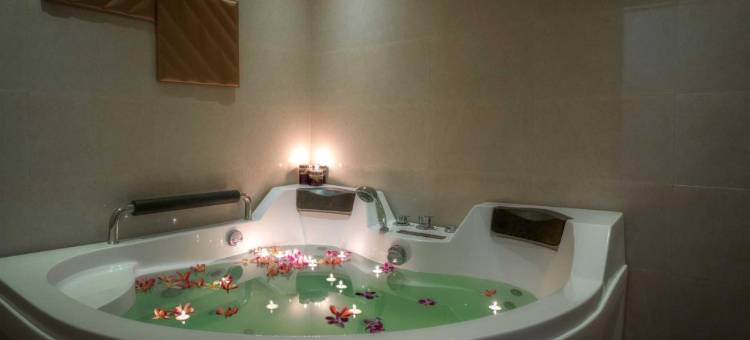 钦奈OMR戴斯酒店(Days Hotel by Wyndham Chennai OMR)图片