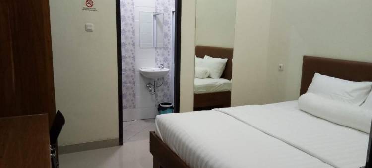 清洁舒适酒店(Clean and Comfort)图片
