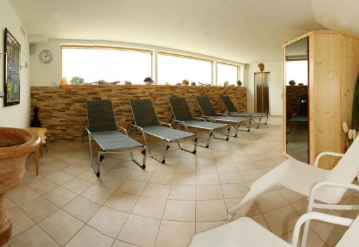 Hotel Pension GeigerHotel Overview