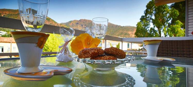 美萨尼昂酒店(Hotel Methanion)图片