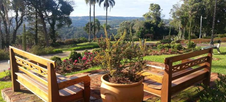 维拉韦德酒店(Hotel Vila Verde)图片