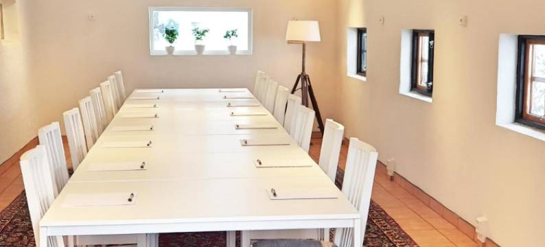 嘉德什特尔酒店(Gårdshotellet)图片