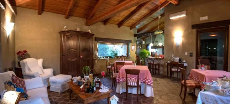 乐索尔酒店(Le Soleil)图片