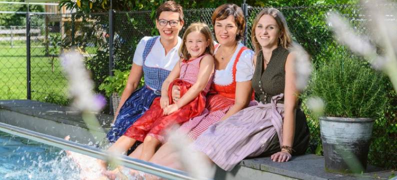 赛特尔沃特客栈酒店(Hotel Wirtshaus Sattlerwirt)图片