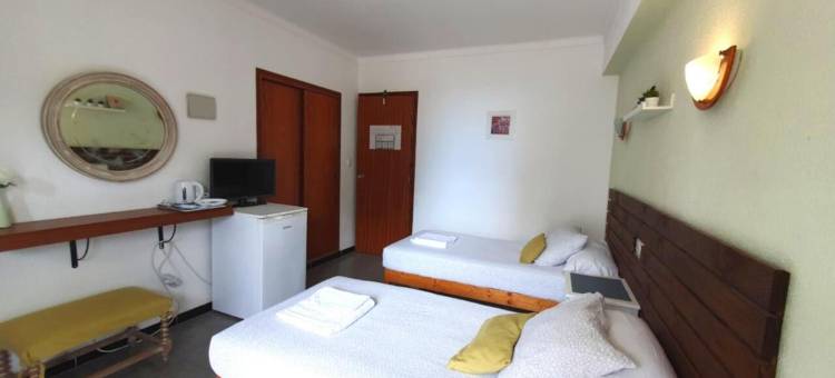 萨图尔诺酒店(Saturno)图片