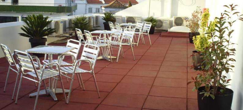 塞拉菲姆酒店(Hotel Serafim)图片