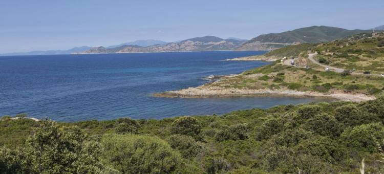 Résidence Odalys les Hameaux de Capra Scorsa图片