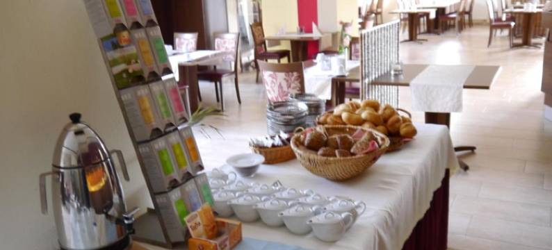 林德普法尔茨酒店(Hotel Linde Pfalz)图片