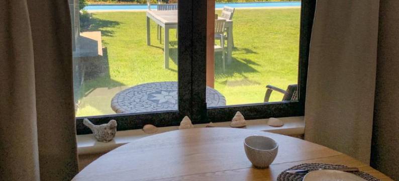 温德豪沃尔套房酒店(Windhover Suites)图片