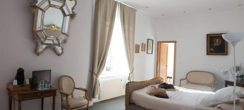 La Faisanderie 16图片