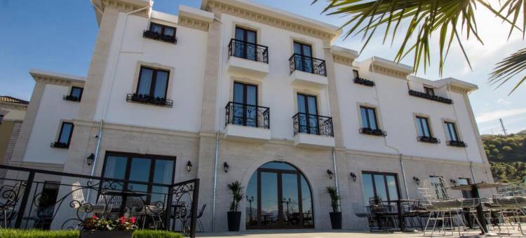 幻想酒店(Hotel Fantasy)图片