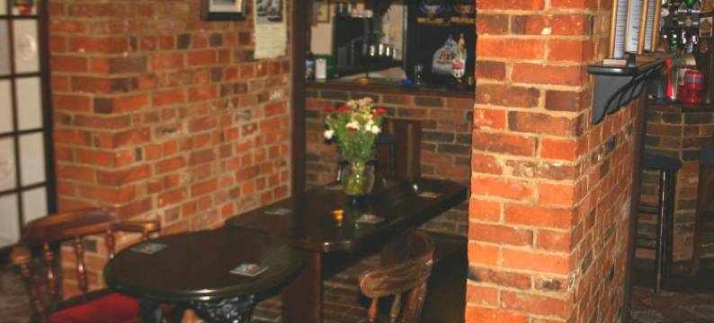 农家宾馆(Farmhouse Inn)图片