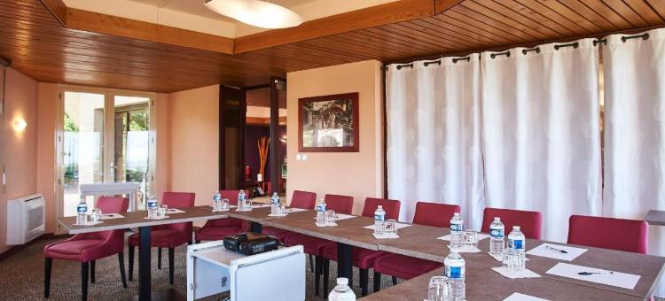 德拉布鲁耶尔之家酒店(Logis Hôtel de la Bruyere)图片