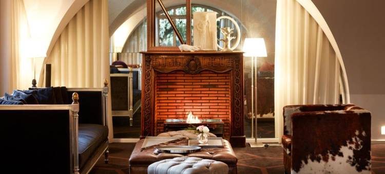 皮克住宅酒店(Maison Pic)图片