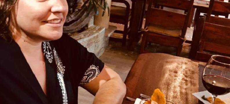 卡布雷拉木屋酒店(Cabrera Chalet Boutique Hotel)图片