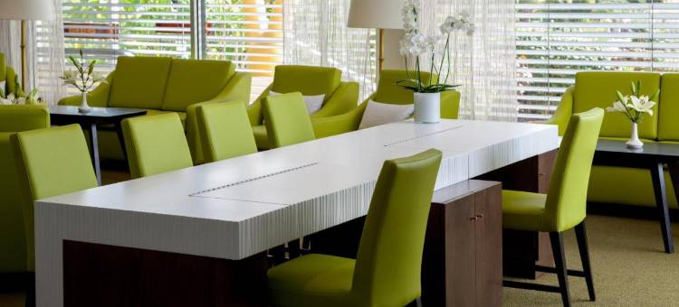 蒂加加酒店(Hotel Tigaiga)图片