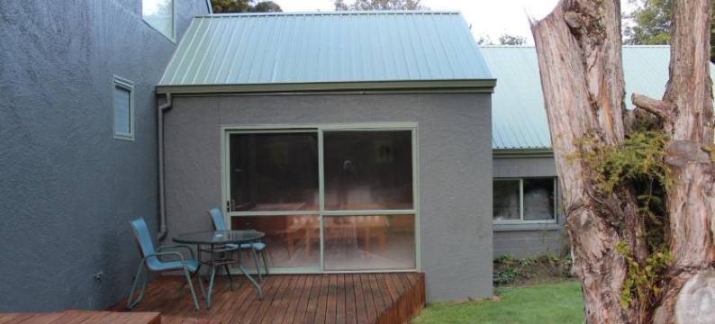 蜜雀海德威住宿加早餐旅馆(Tui Hideaway)图片