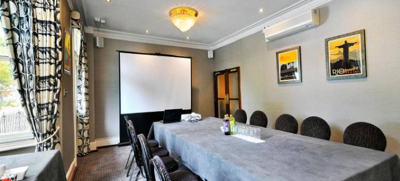 阿丁顿酒店(Ardington Hotel)图片