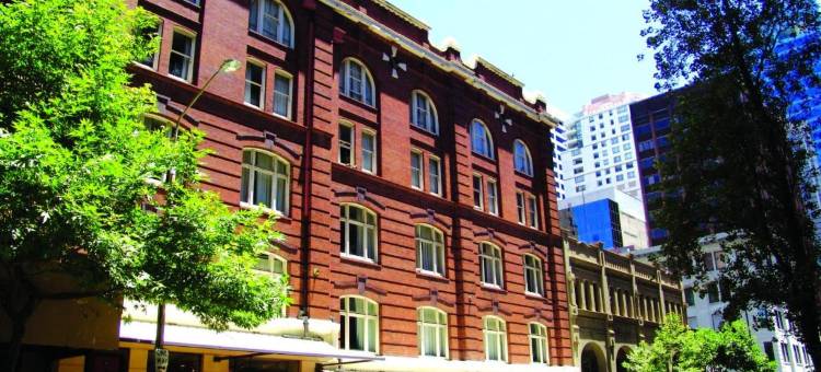 悉尼流浪者青年旅馆(Nomads Sydney)图片