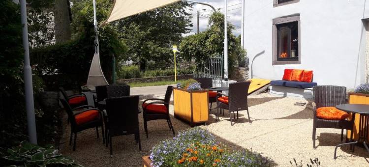 玫瑰人生精品民宿阿登 - 谢兰(La VIE en Rose Boutique B&B Ardennen - Cherain)图片