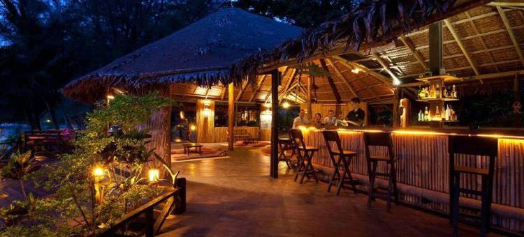 丛林度假酒店(Rimba Resort - Dive Centre & Spa)图片