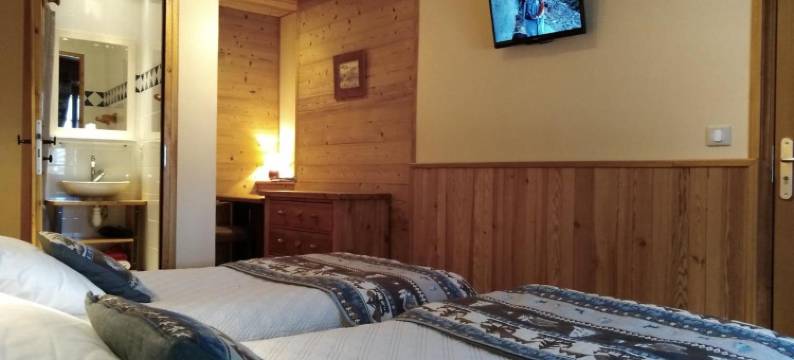 多姆酒店(Le Dôme)图片