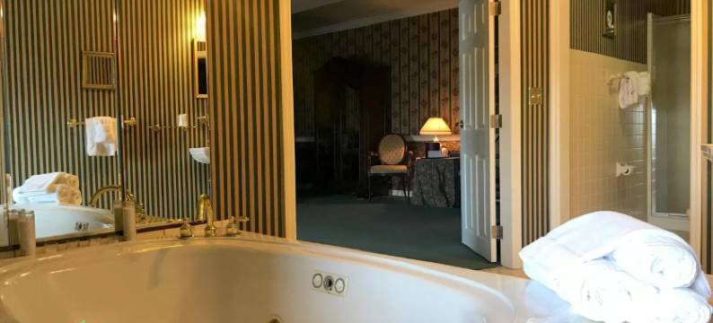 维恩布鲁克酒店(Waynebrook Inn)图片