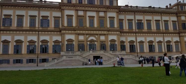 Monza Park Apartment图片