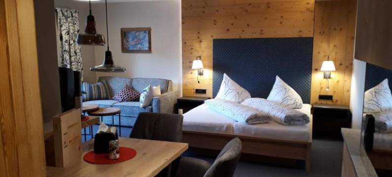 雪绒花公寓(Das Edelweiss)图片