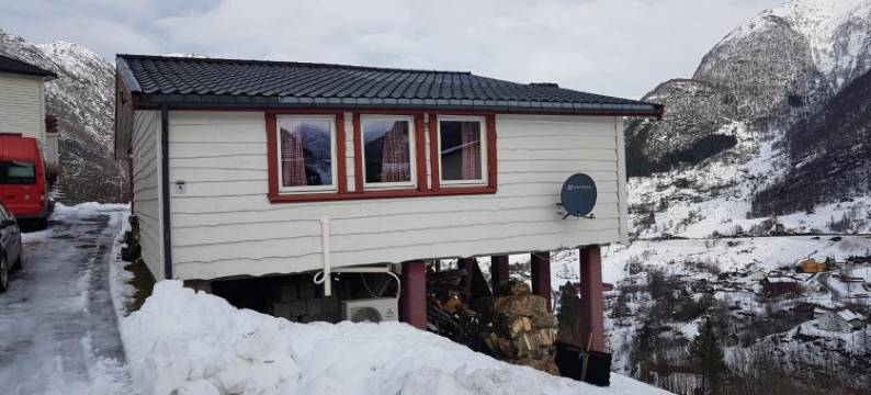 Leilighet 2240图片