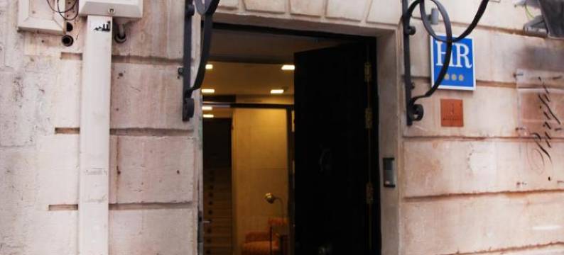 奎塔米拉普埃布拉酒店(Hotel Cuéntame la Puebla)图片