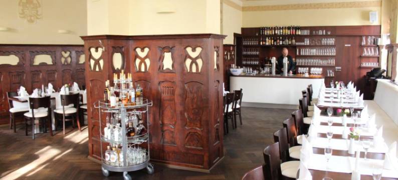 玛赛罗餐厅旅馆(Hostaria da Marcello -)图片