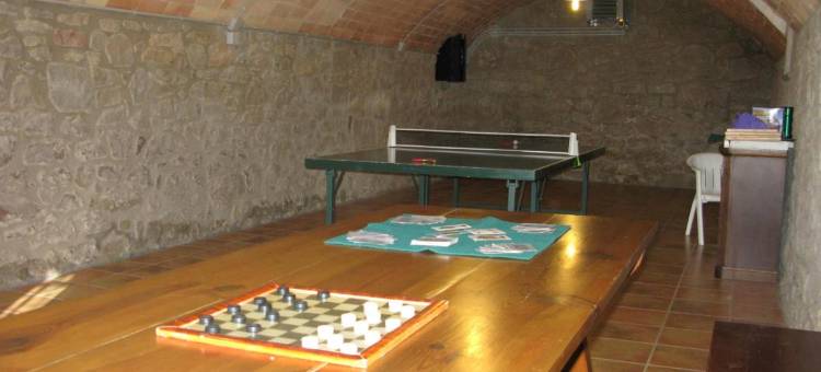 卡萨塞拉德达尔特(Casa Serra de Dalt)图片