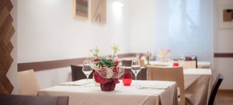 瓦莱里娅酒店(Hotel Valeria)图片