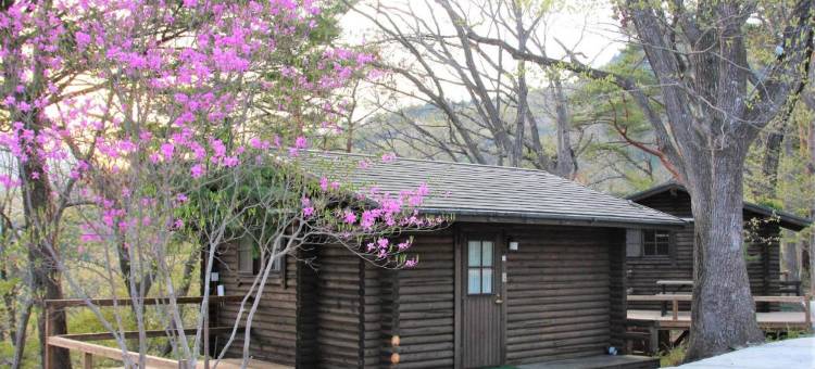 正丸峠花园屋(Shomarutoge Garden House)图片