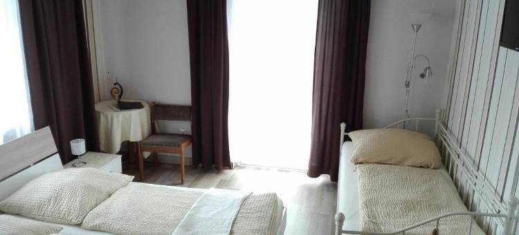 Gasthaus Zum Stadtwald图片