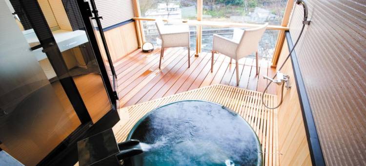 浮羽旅馆别馆新紫阳(ukiha bekkan shinshiyo)图片