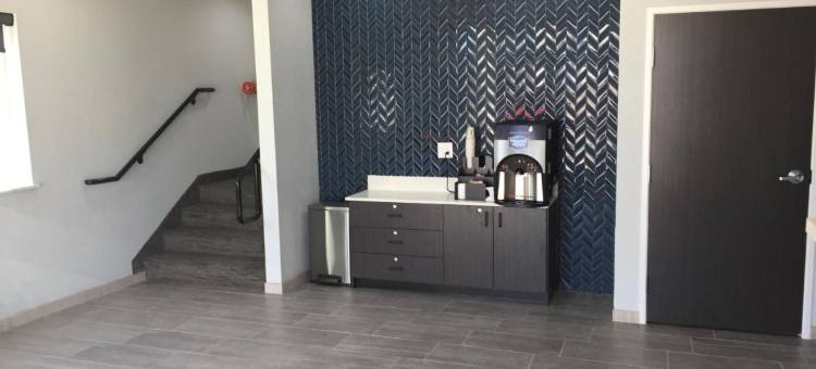 德克萨斯梅斯基特 - 达拉斯 6 号开放式客房酒店(Studio 6 Mesquite, TX - Dallas)图片