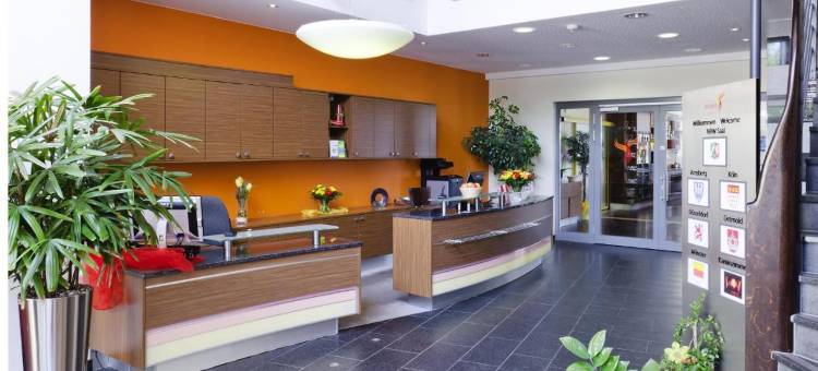 菲尼克斯酒店(Phönix Hotel)图片