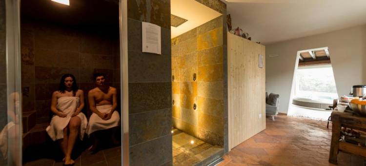 比哈凡图 SPA - 家庭旅馆(Bhavantù)图片