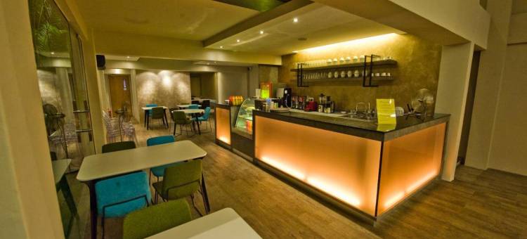 河畔精品酒店(Riverside Boutique Hotel)图片