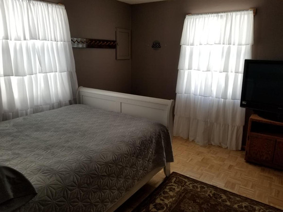 Black Mountain Recreational Area Vacation Rental