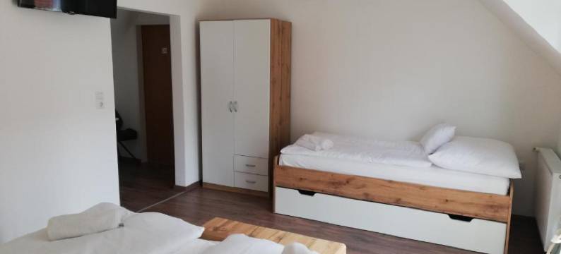 薰衣草旅馆(Levanda Panzió)图片