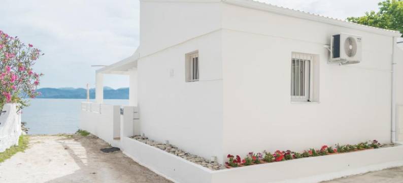 格雷柯海洋酒店(Greco Mare)图片