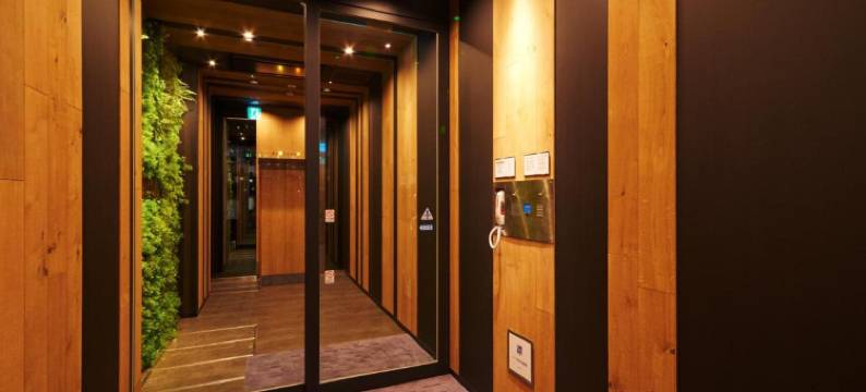 JR奈良站前三条通超级酒店(Super Hotel Jr Nara Ekimae Sanjo Dori)图片