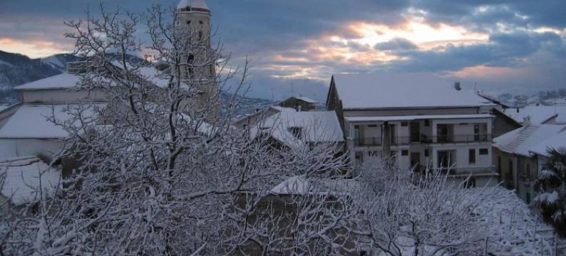 阿杰罗拉詹蒂莱酒店(Hotel Gentile)图片
