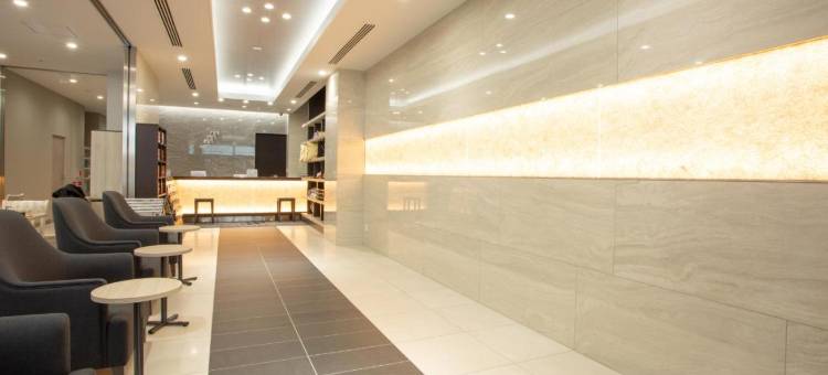 大阪御堂筋本町吴竹旅馆(Kuretake Inn Osaka Midosuji Honmachi)图片