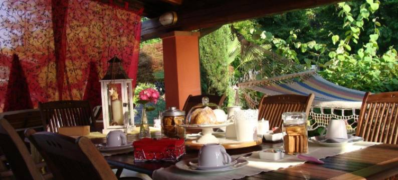 甜梦住宿加早餐旅馆(B&B Sweet Dreams)图片