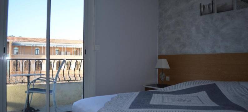 里贾纳酒店(Hotel Regina)图片